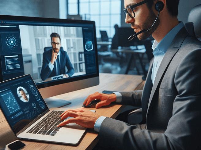 Virtual Helpdesk
